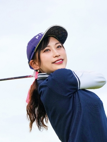 遠藤 璃乃